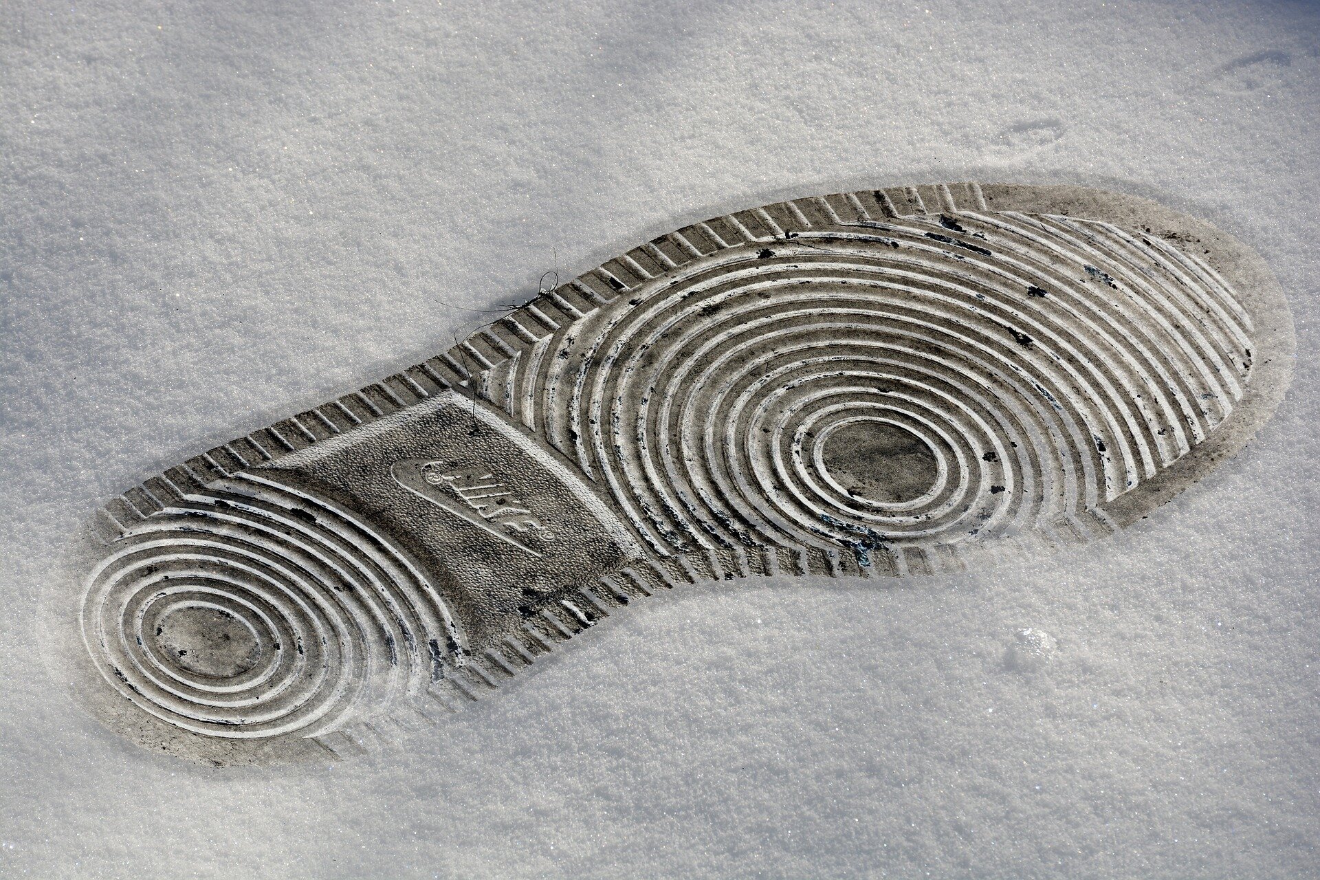 #How automation is assisting forensic scientists in shoe print identification