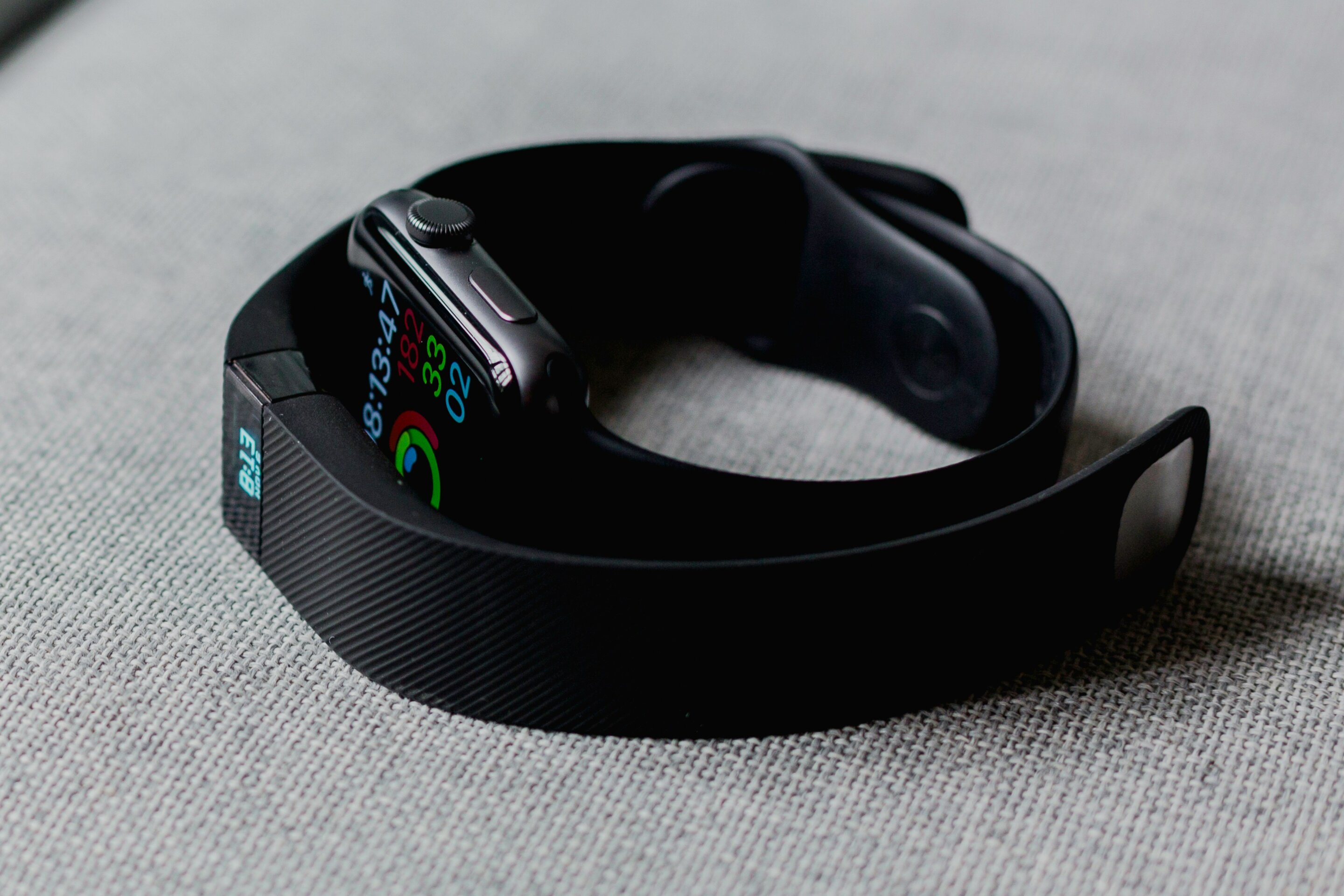 #Wearable tech made easier with personalized support
