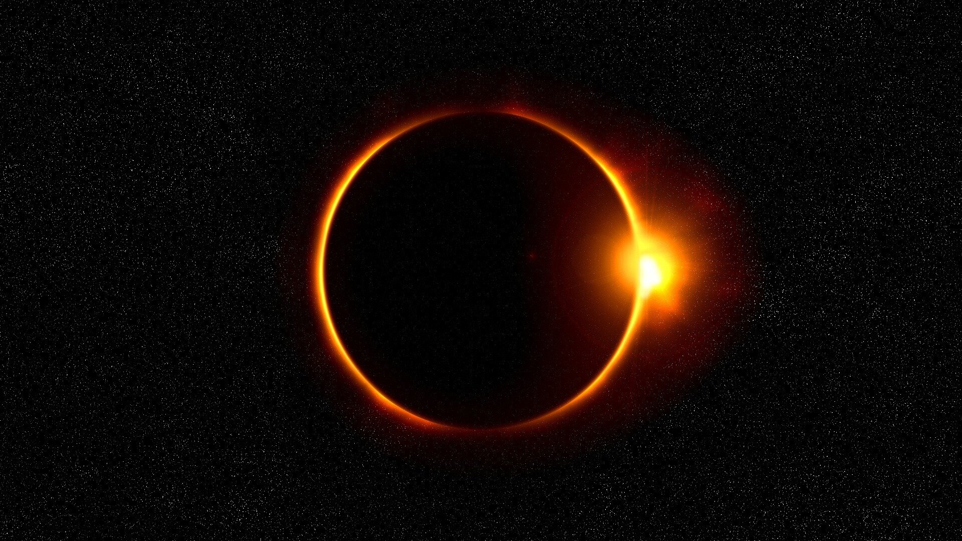 A total solar eclipse will be visible to millions of Americans in April: Here's how to view it