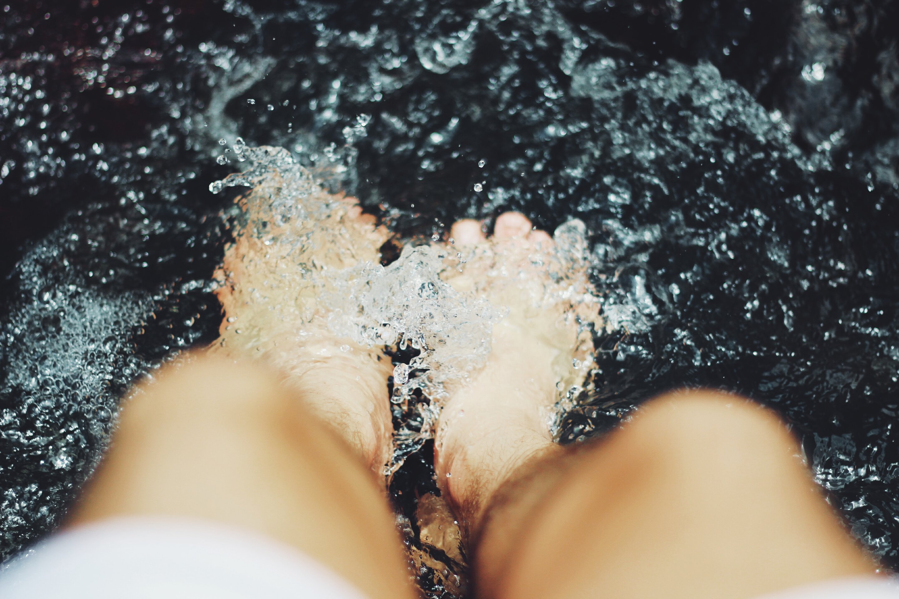 Cool Fad: Why Ice Baths Are Getting Popular - Forbes Africa