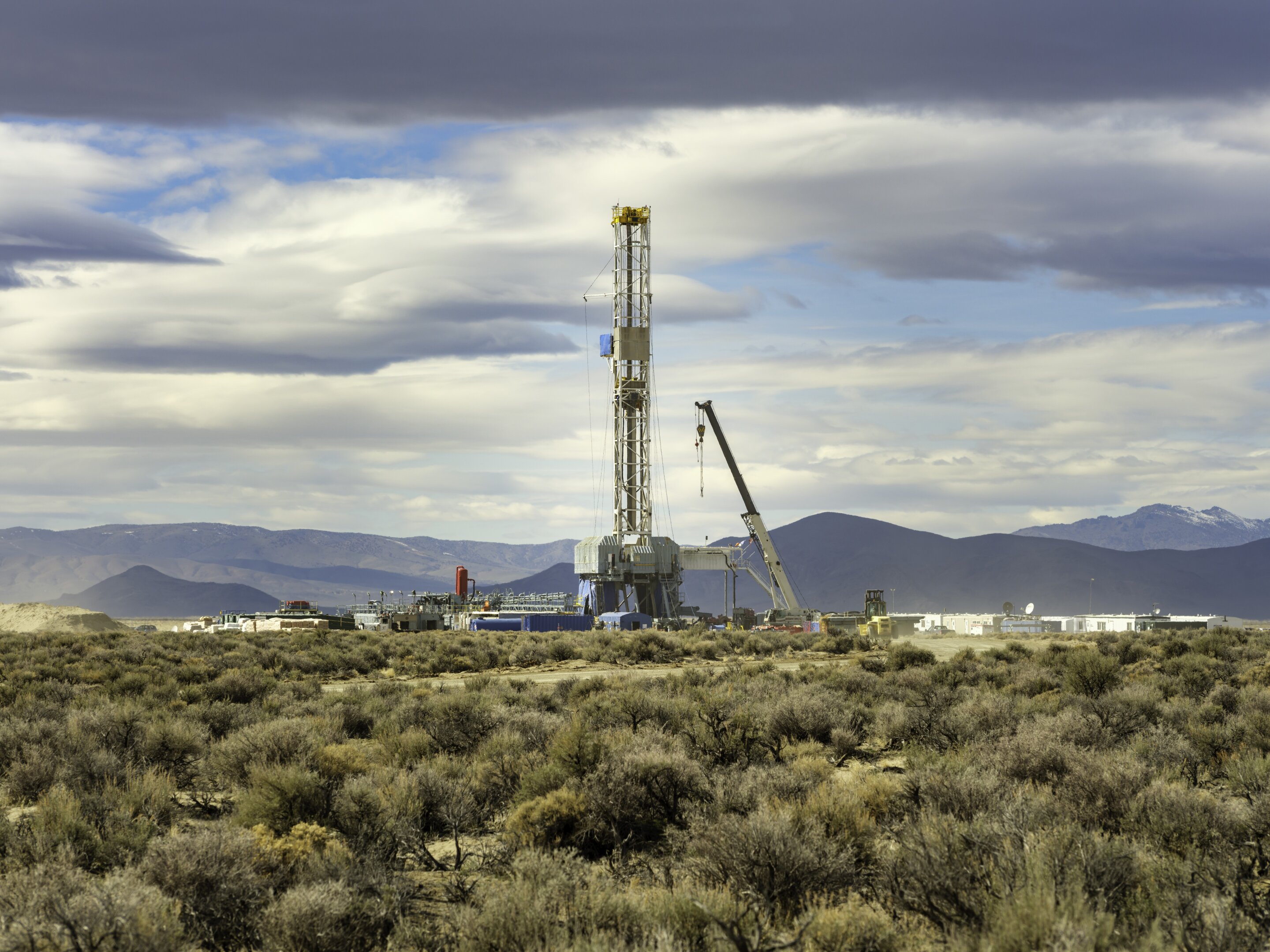 Study highlights the potential of geothermal power for decarbonizing electricity