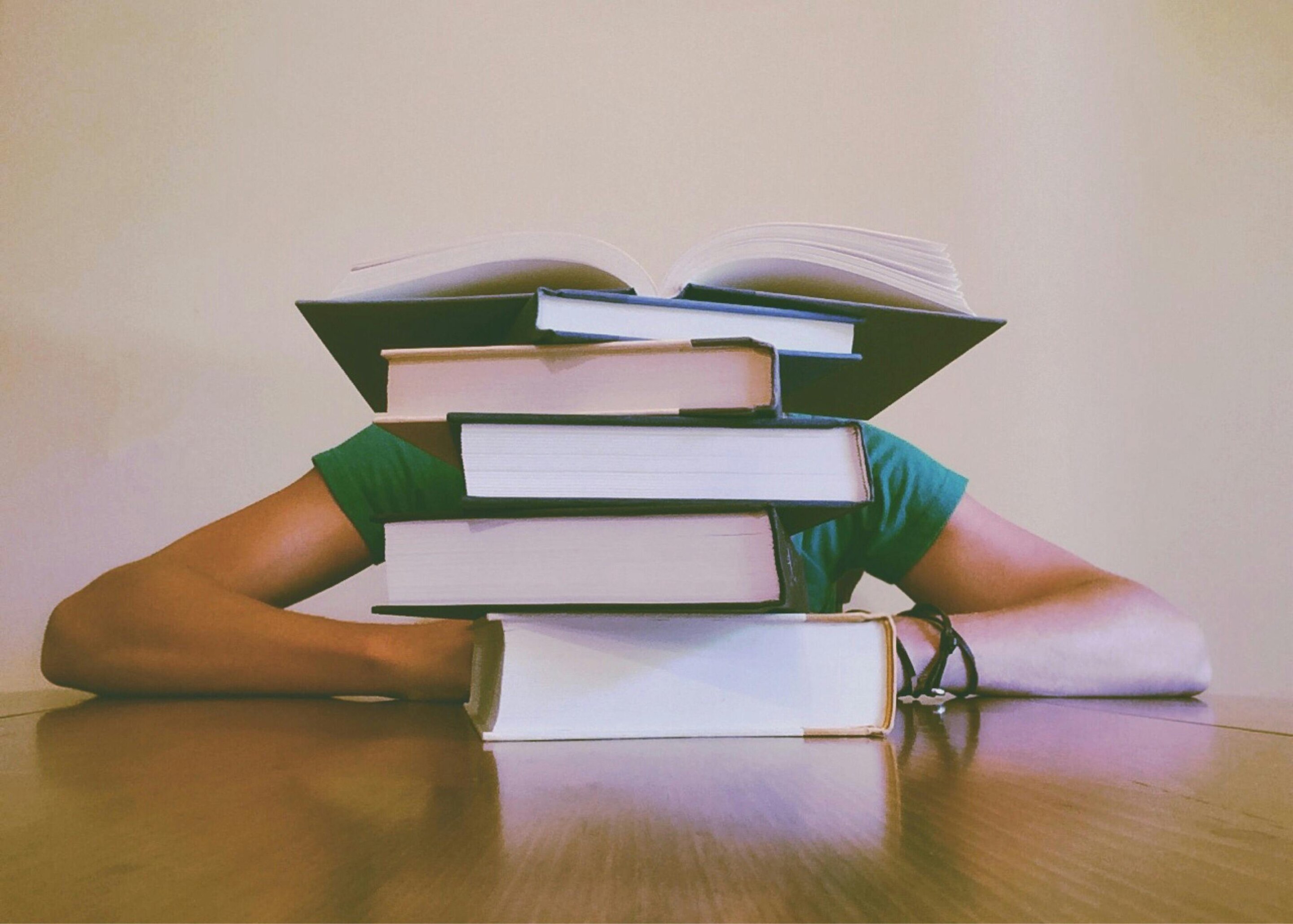 #Cramming for an exam isn’t the best way to learn—but if you have to do it, here’s how