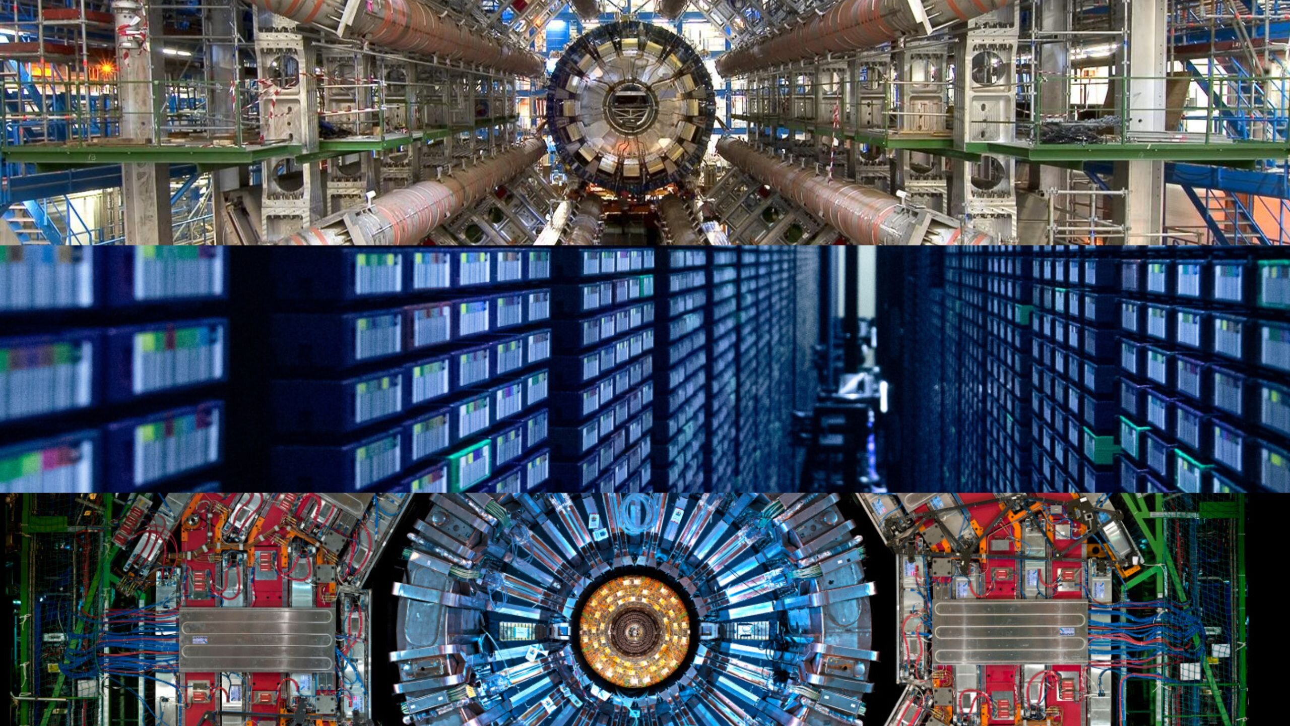 The next-generation triggers for CERN detectors