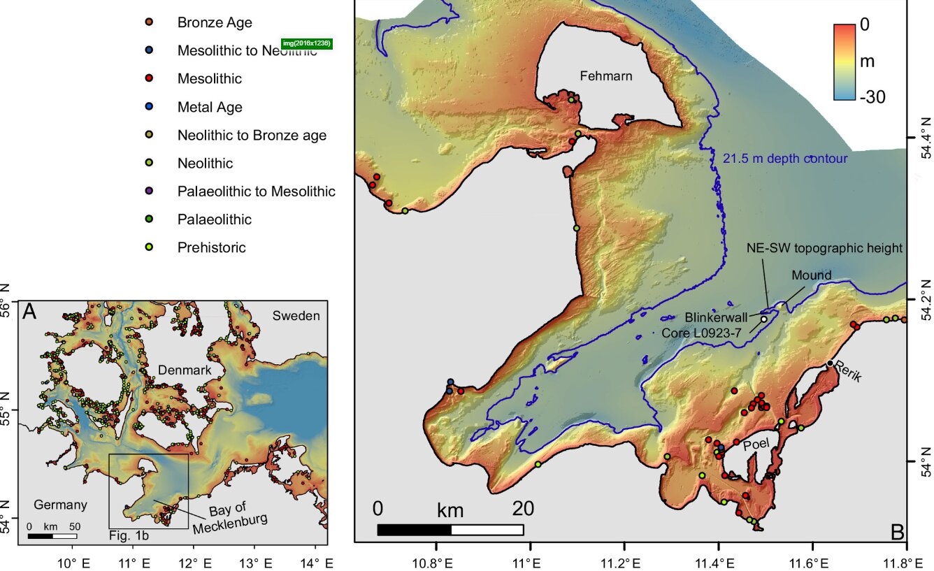 The Birth of a New Age – The Middle Ages – Scandinavian Archaeology