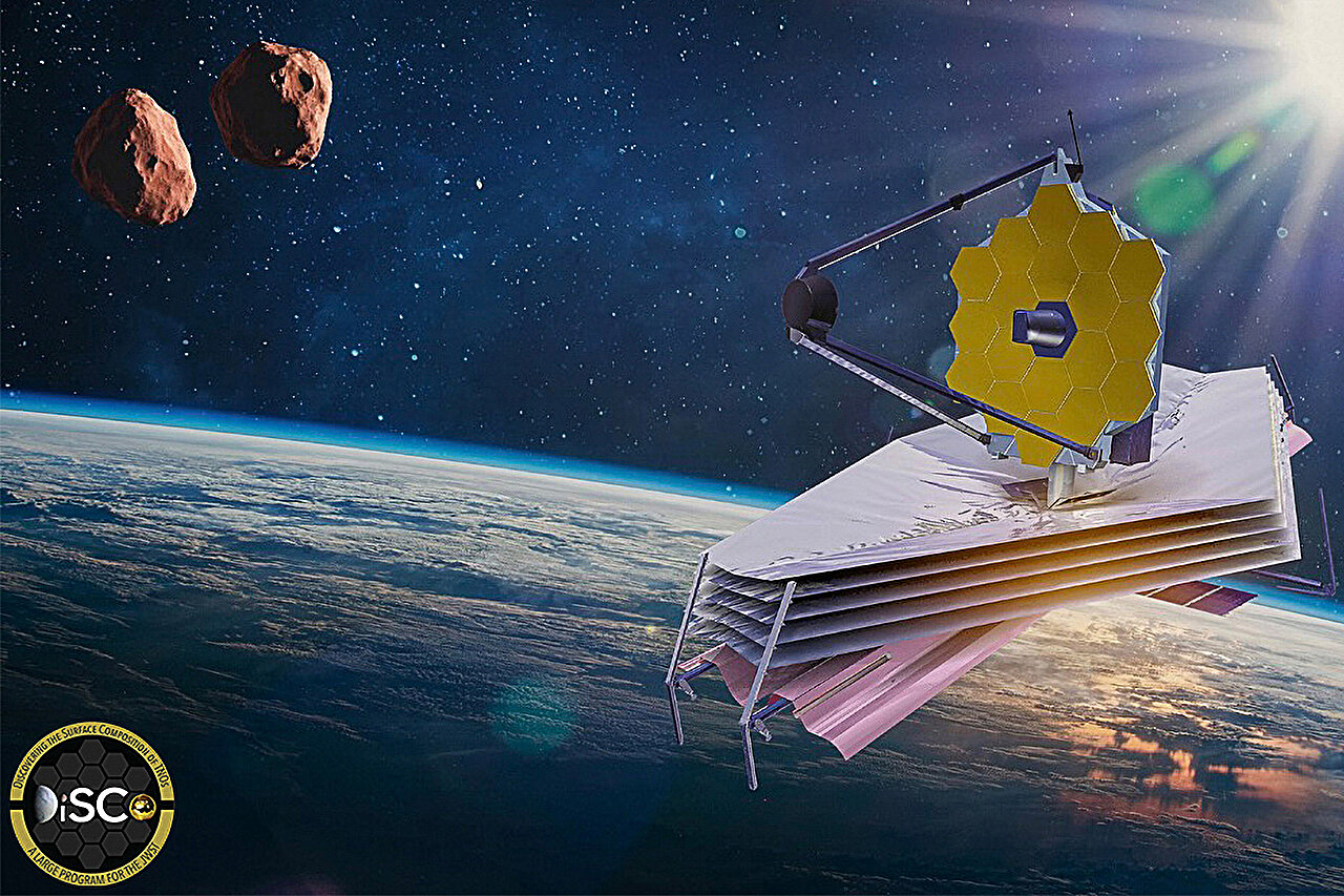 Los científicos utilizan el telescopio espacial James Webb para descubrir pistas sobre la evolución de Neptuno