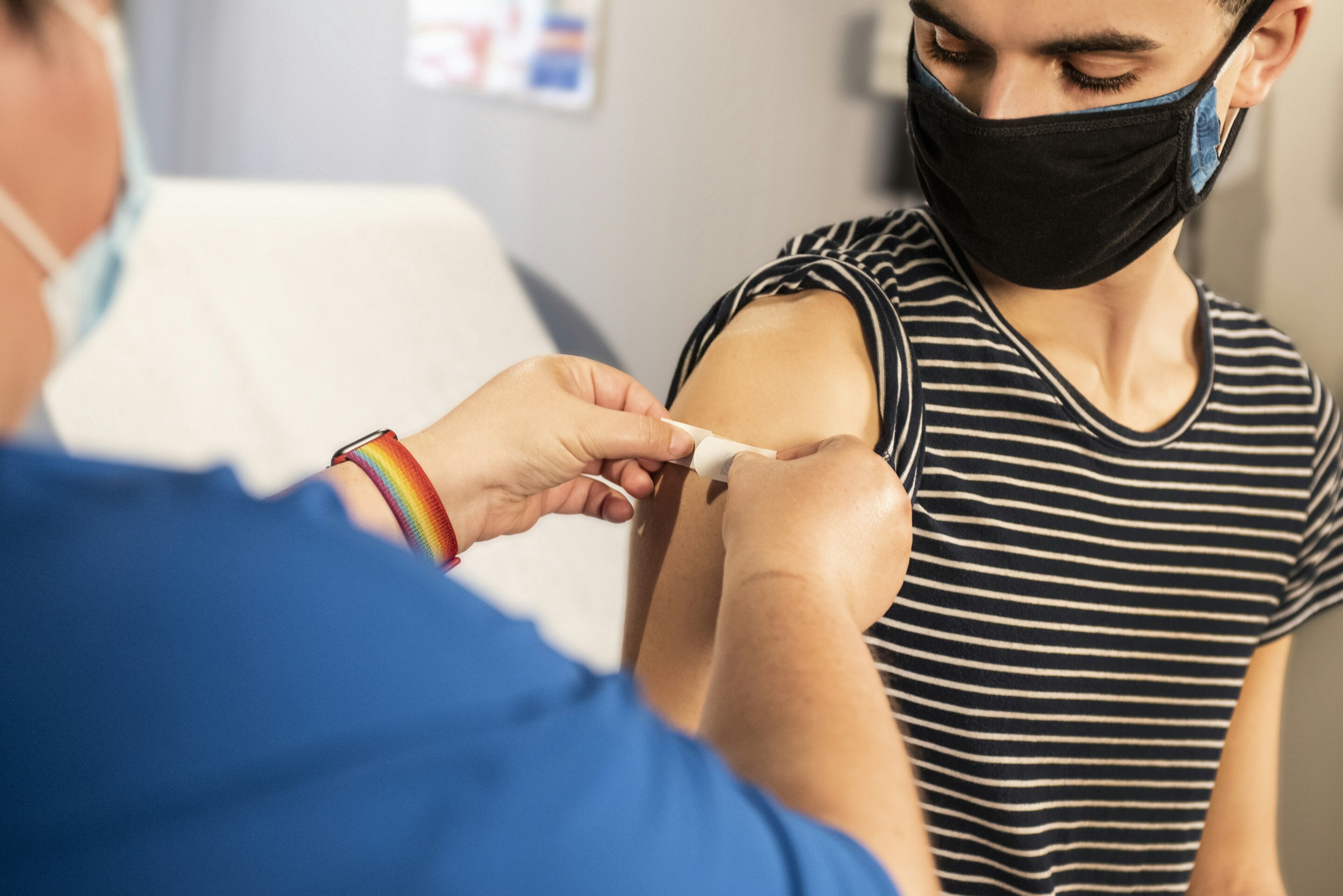 #Why some adults may need another dose of measles vaccine