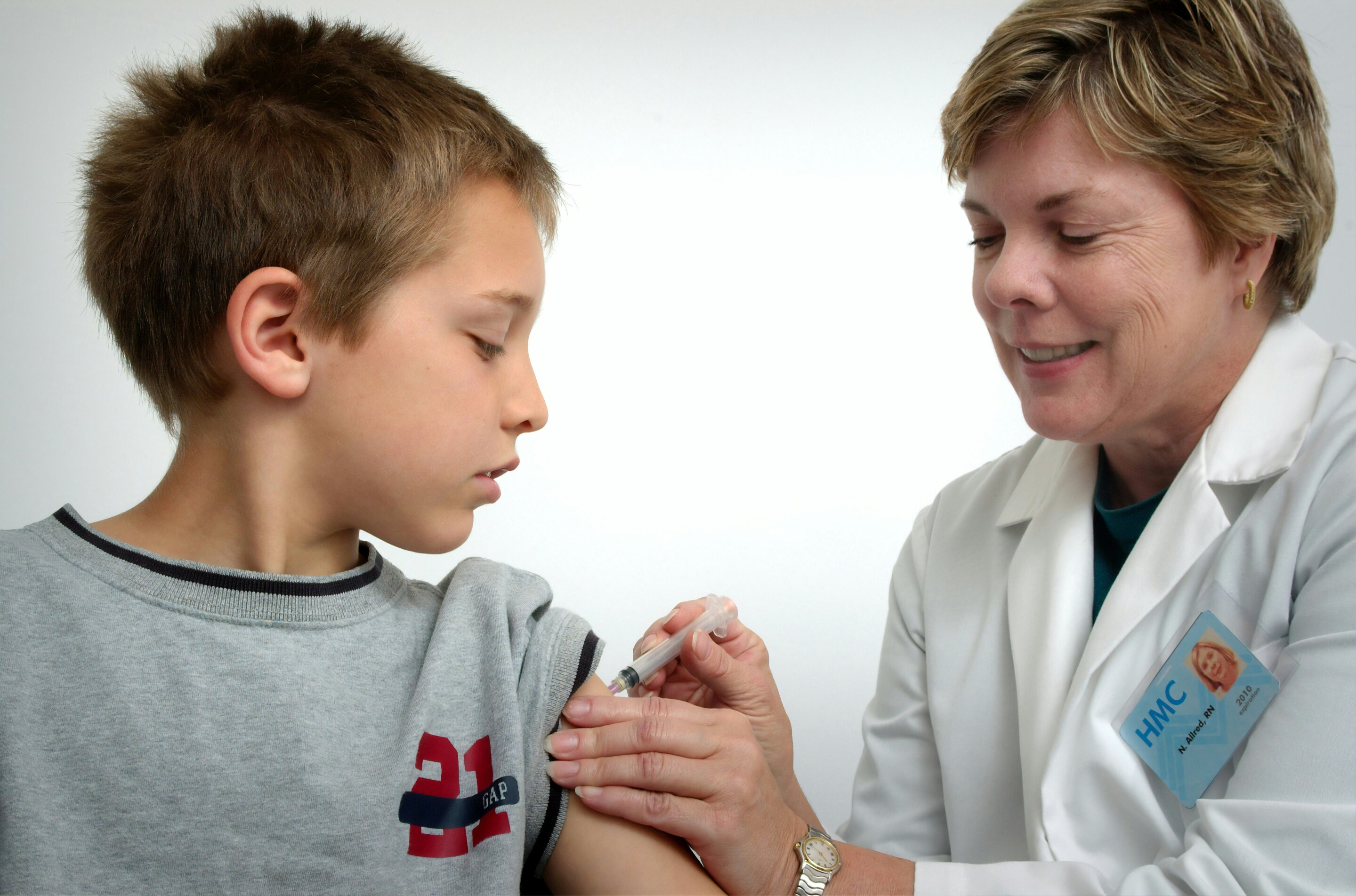 Study finds school entry requirements linked to increased HPV vaccination rates