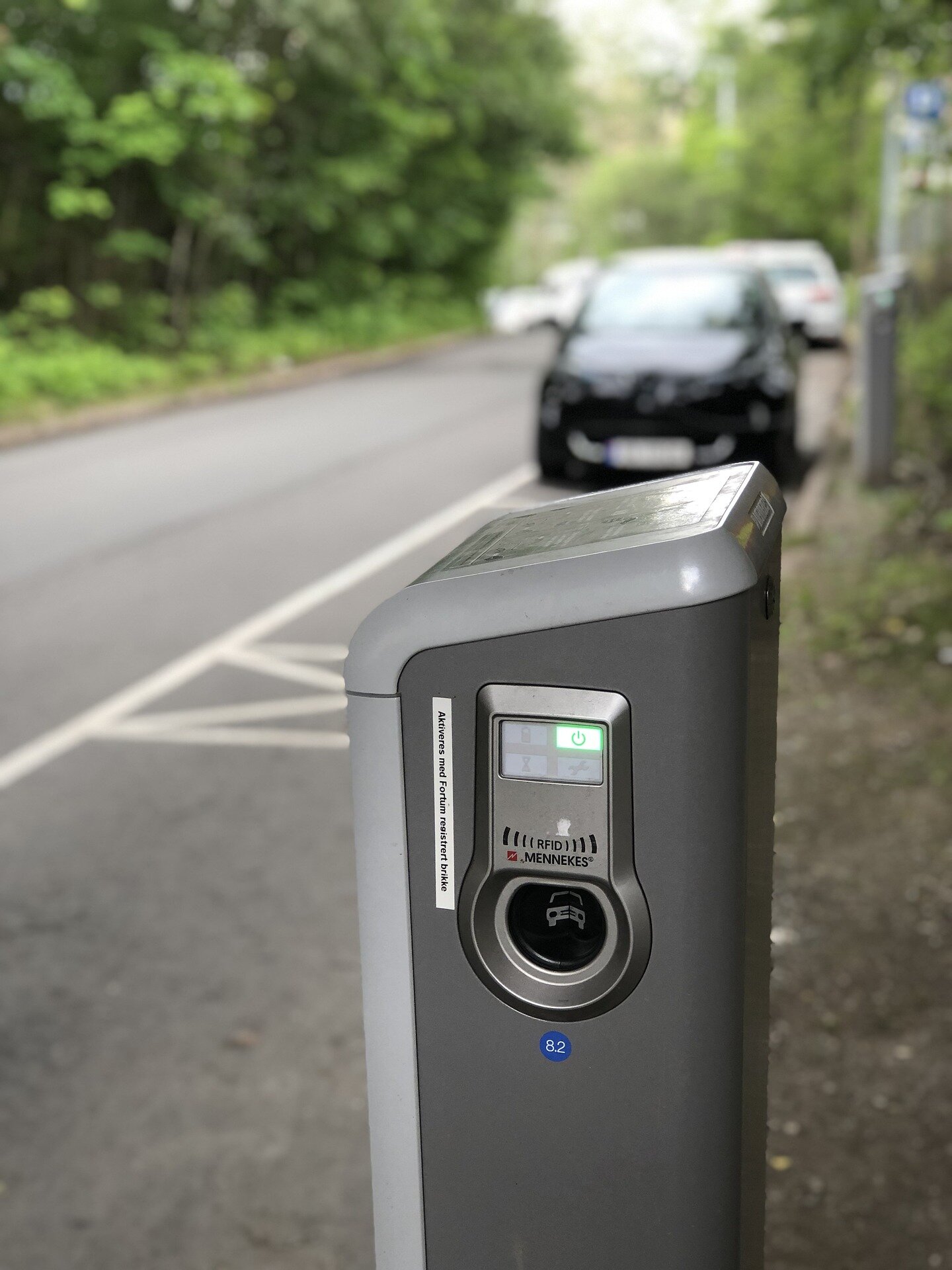 New report tackles electric vehicle charging payment challenges and offers key recommendations