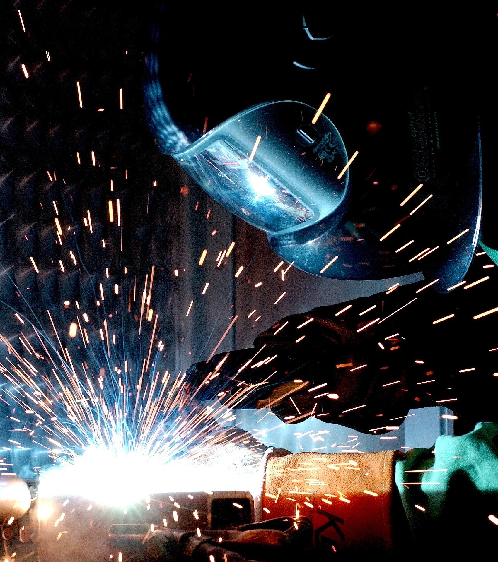 Survey finds most Australian welders exposed to high levels of dangerous fumes