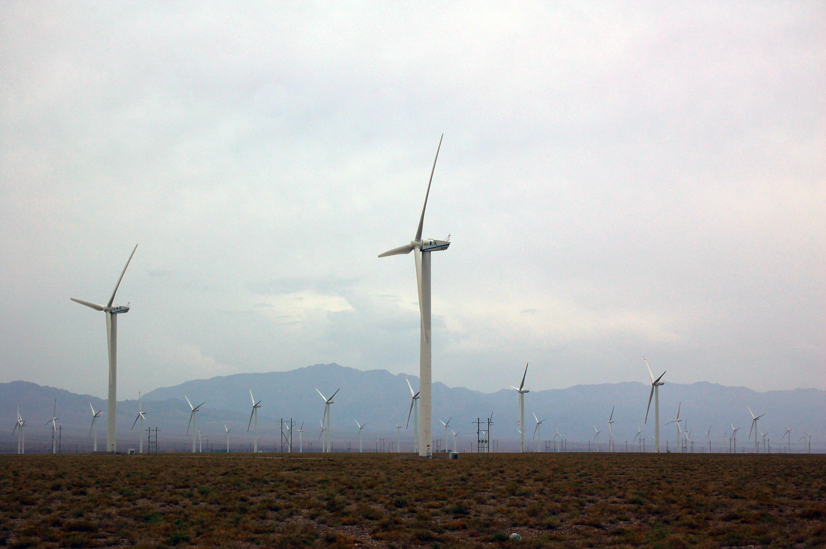 What Will It Take for China to Reach Carbon Neutrality by 2060?