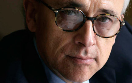 Antonio Damasio: Pioneer in the Private Life of the Brain - WSJ