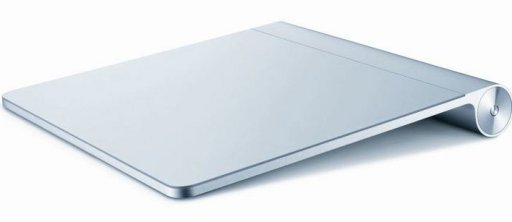 Goodbye mouse: Apple's 'Magic Trackpad' goes on sale