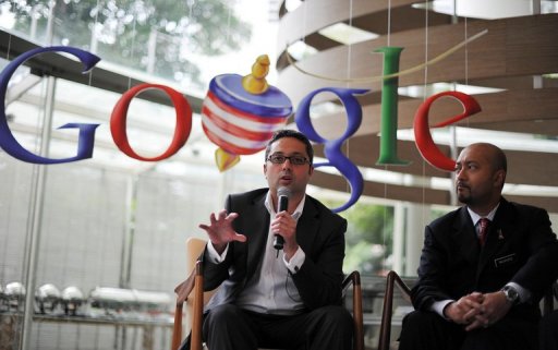 Google Opens Malaysia Office