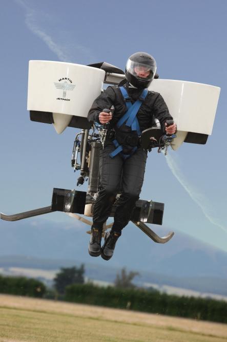 Jetpack for Sale Engineering Article for Students