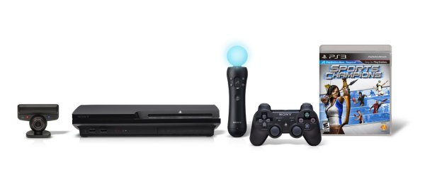 playstation move motion controller games