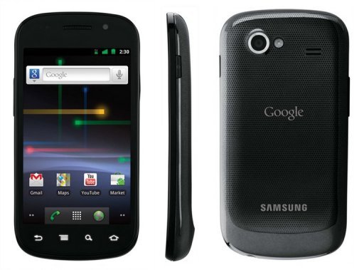 android phone 2010