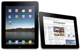 Verizon To Join At T In Selling Apple S Ipad